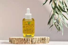24 KARAT GOLD SERUM W/ SPF
