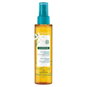 AFTER SUN REPAIR OIL with organic Tamanu & Monoi Body 150 ml