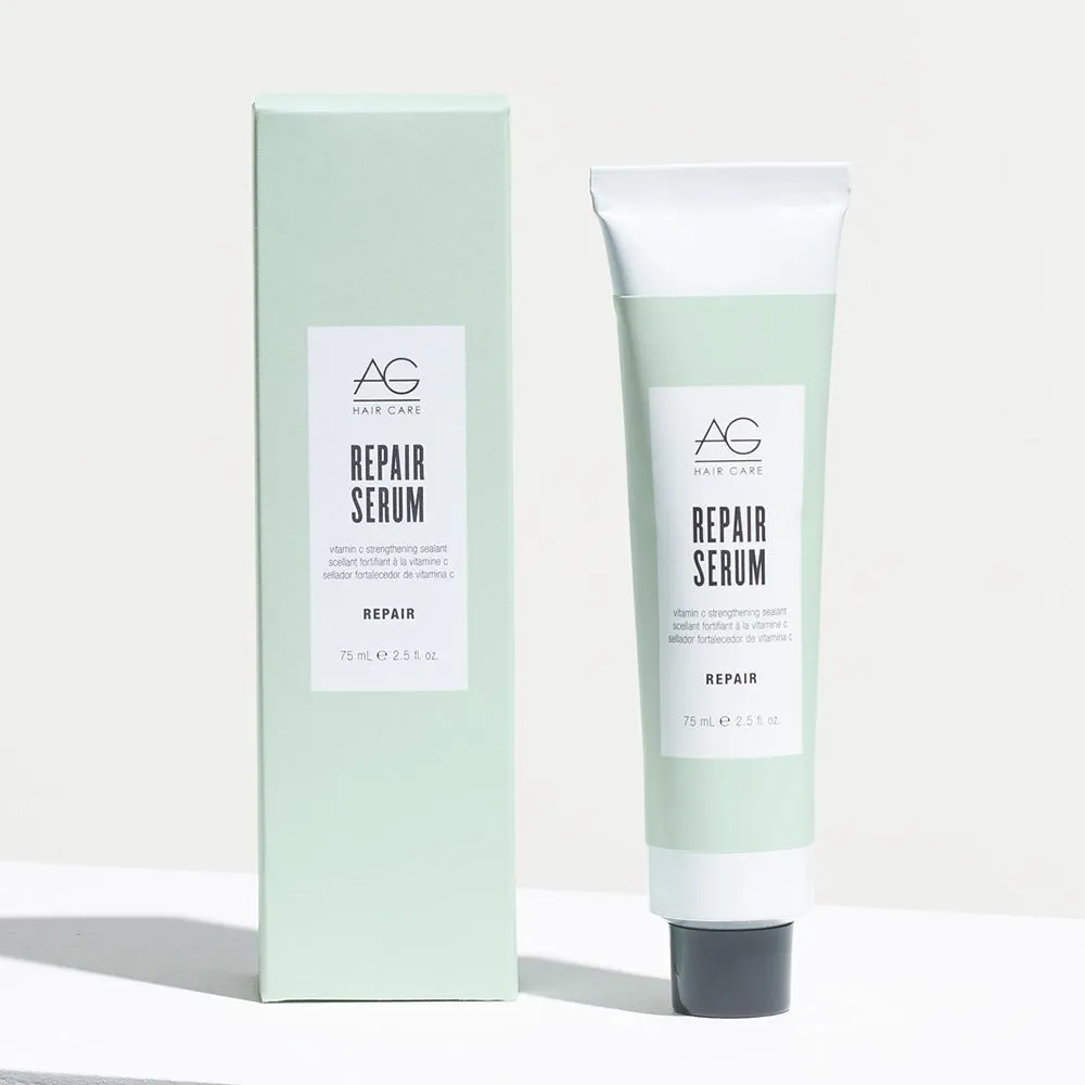 AG Hair Repair Serum 75ml