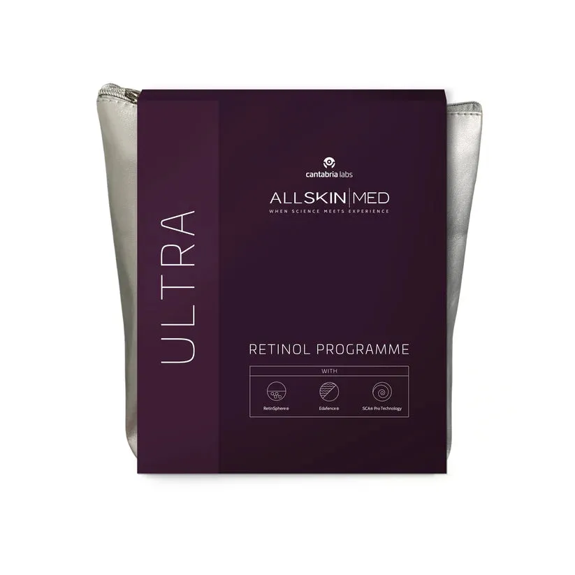 ALLSKIN MED | Ultra Retinol Programme