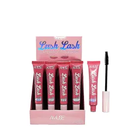 Amuse - Lush Lash Waterproof Mascara