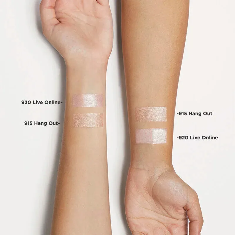 Beaulis Amaze It Gel Illuminator 920 Live Online