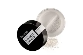 Benecos Mineral Powder - Translucent 10g