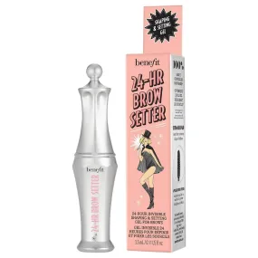 Benefit 24-HR Brow Setter 3.5ml