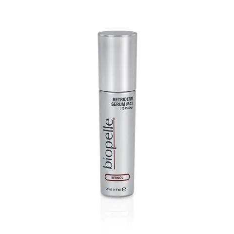 Biopelle Retriderm Serum Max 1% Retinol