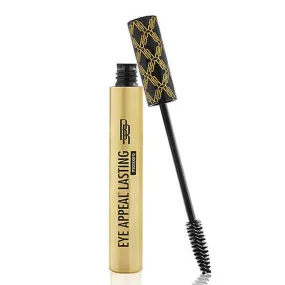 BLACK RADIANCE - Eye Appeal Lasting Mascara Black - 0.27 fl. oz. (8 ml)