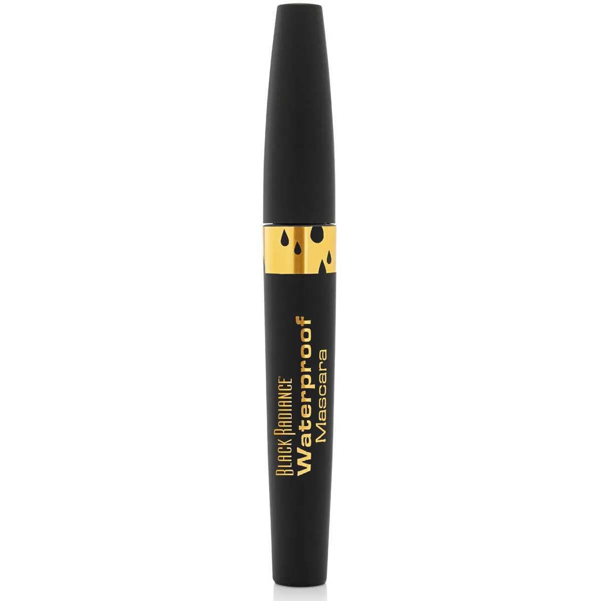 BLACK RADIANCE - Waterproof Mascara Black Eclipse - 0.34 fl. oz. (10 ml)