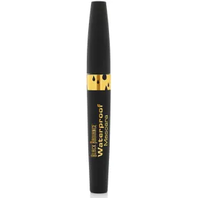 BLACK RADIANCE - Waterproof Mascara Black Eclipse - 0.34 fl. oz. (10 ml)