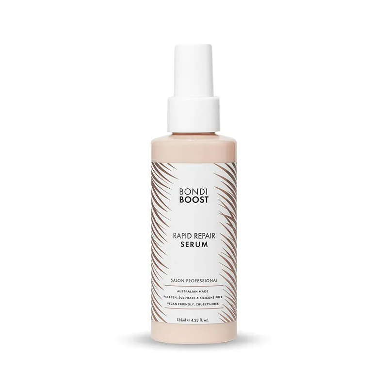 Bondi Boost Rapid Repair Serum 125ml