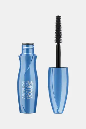 Catrice Glam & Doll Volume Mini Mascara Waterproof