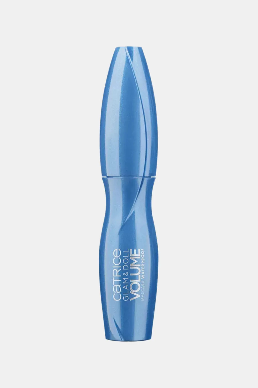 Catrice Glam & Doll Volume Mini Mascara Waterproof