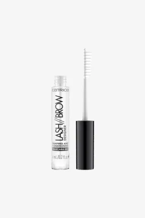 Catrice Mascara Gel Lash Brow Designer - 010