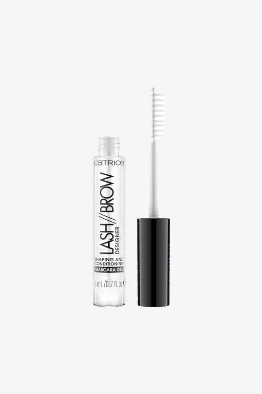 Catrice Mascara Gel Lash Brow Designer - 010