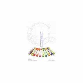 CC Cuticle Oil Green Apple 4.5ml