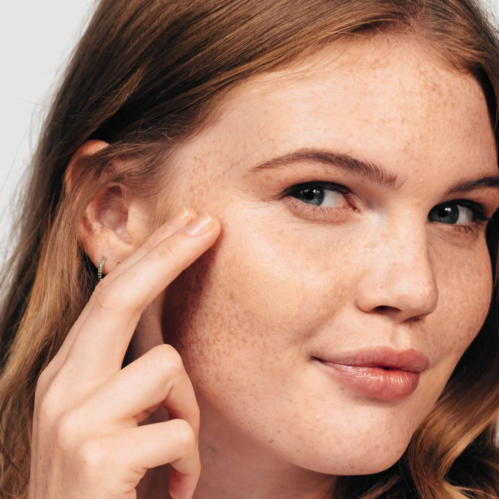 CC Screen 100% Mineral CC Cream SPF 50