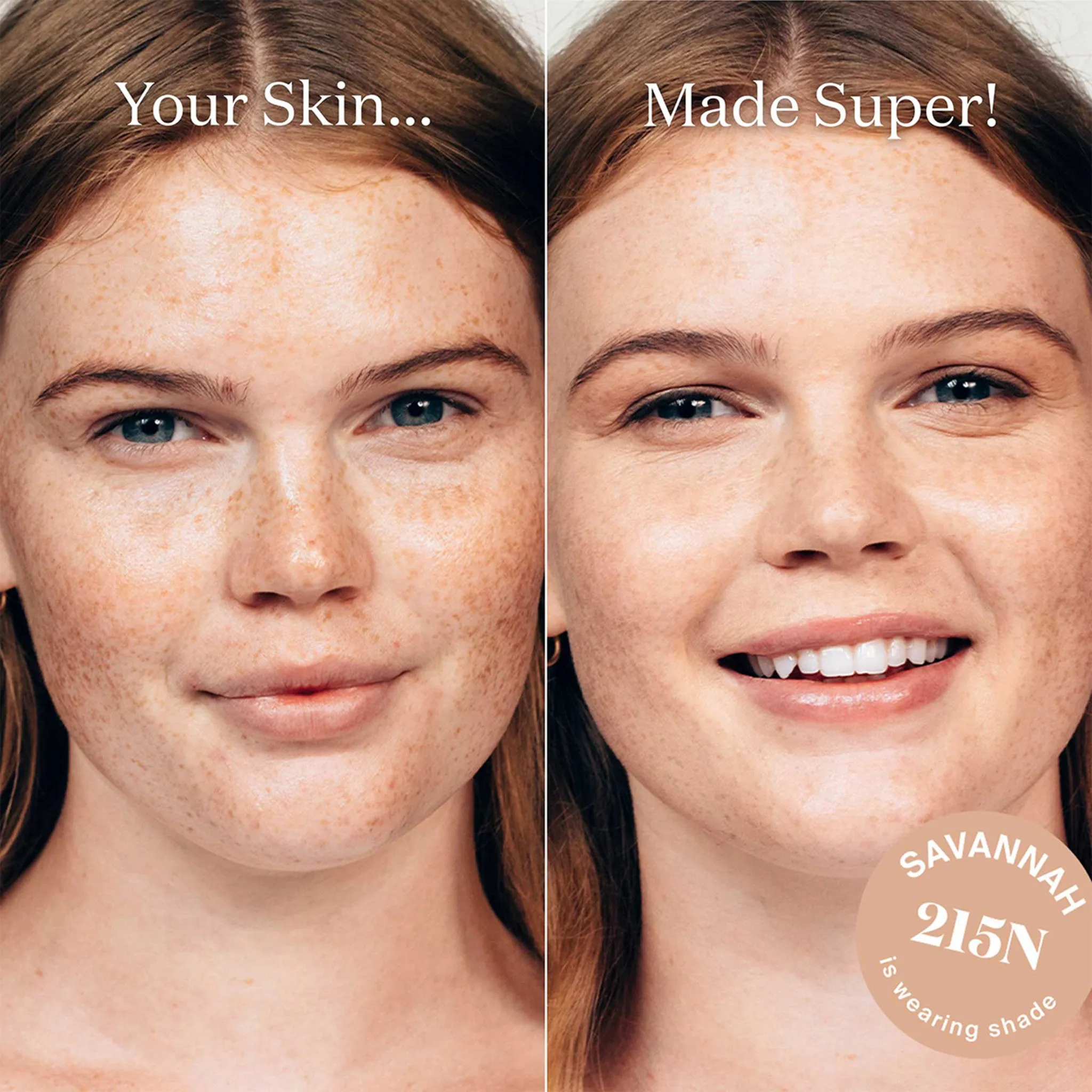 CC Screen 100% Mineral CC Cream SPF 50