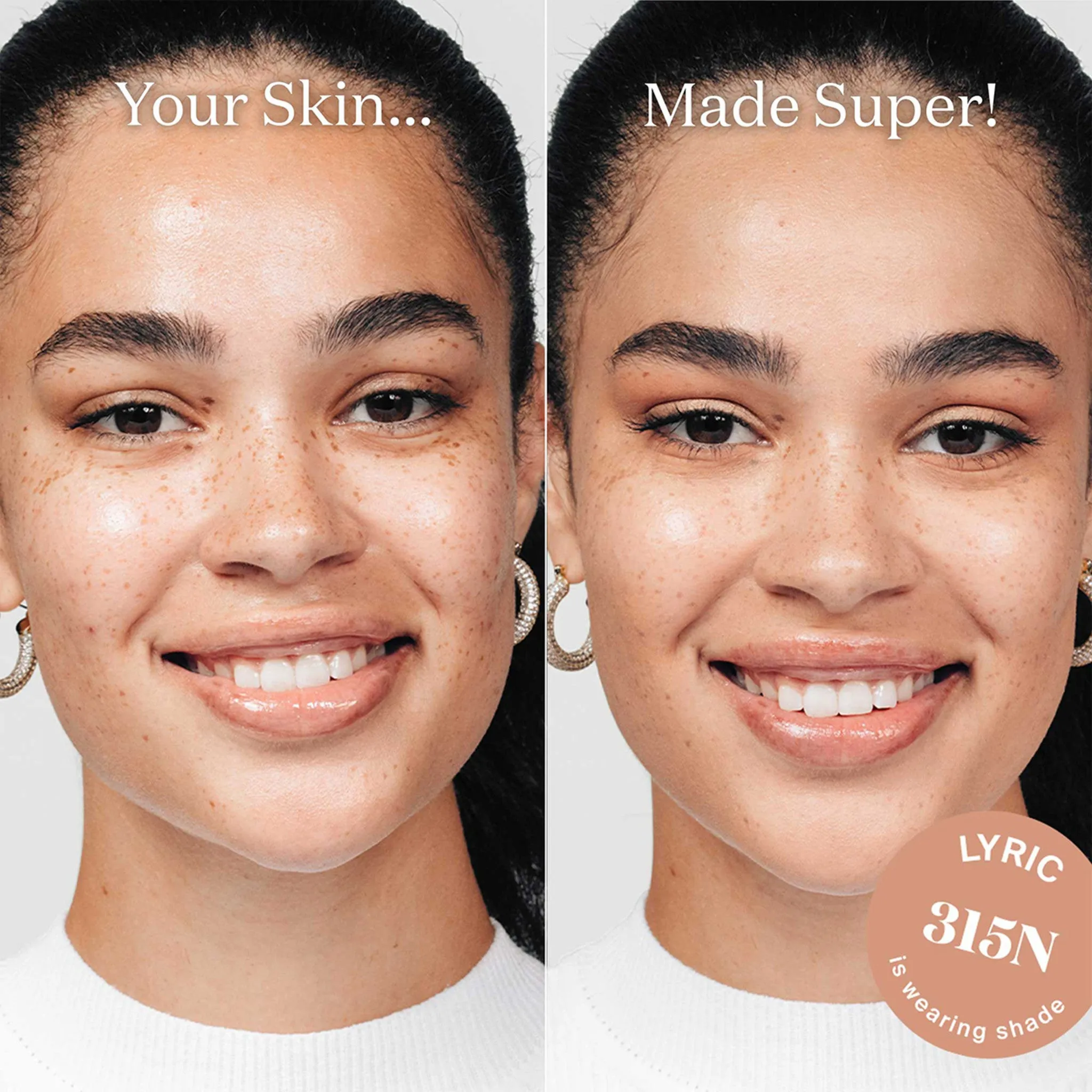 CC Screen 100% Mineral CC Cream SPF 50
