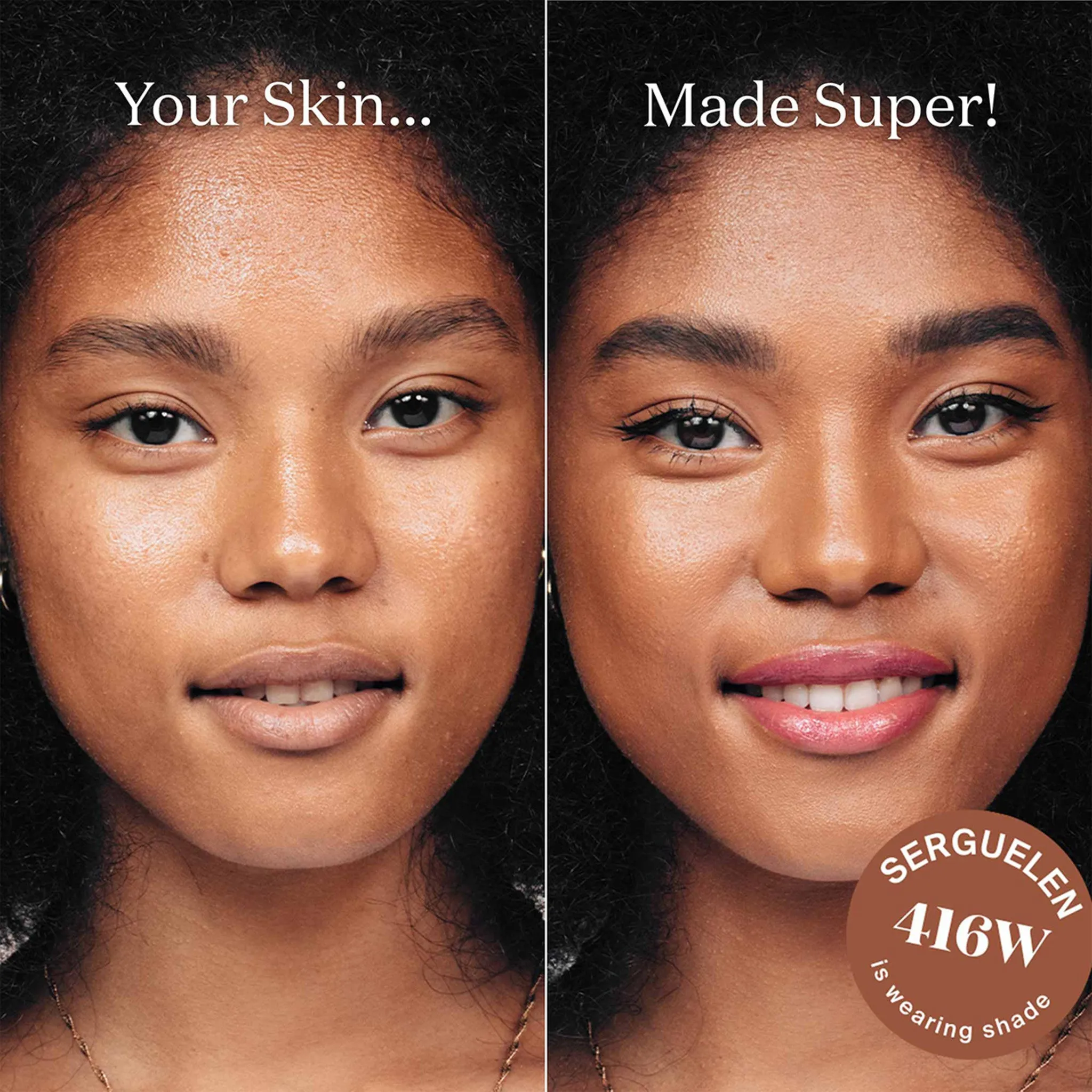 CC Screen 100% Mineral CC Cream SPF 50