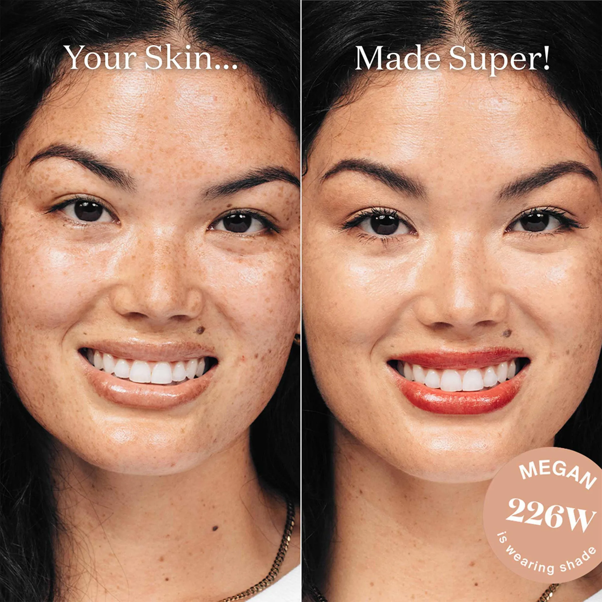 CC Screen 100% Mineral CC Cream SPF 50