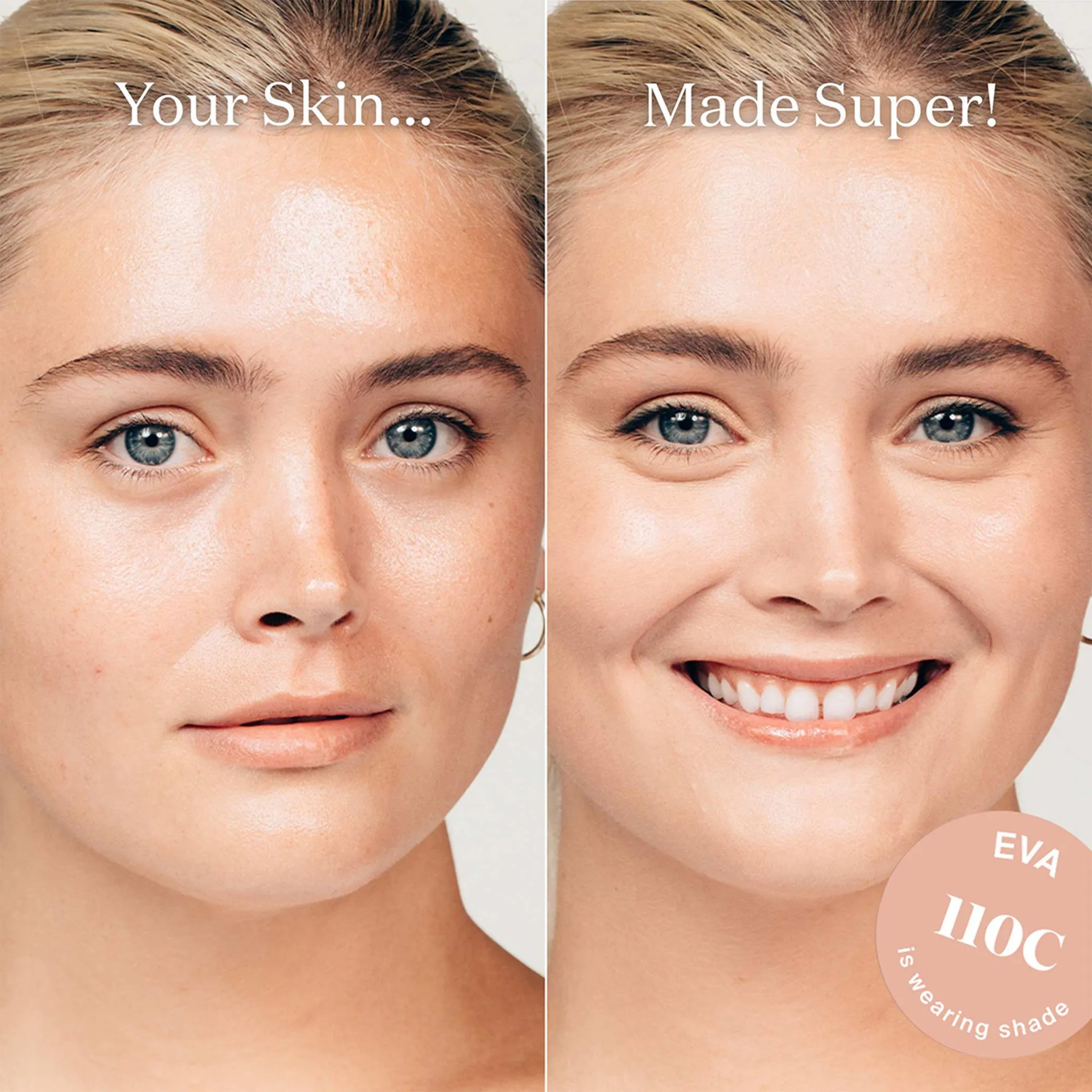 CC Screen 100% Mineral CC Cream SPF 50