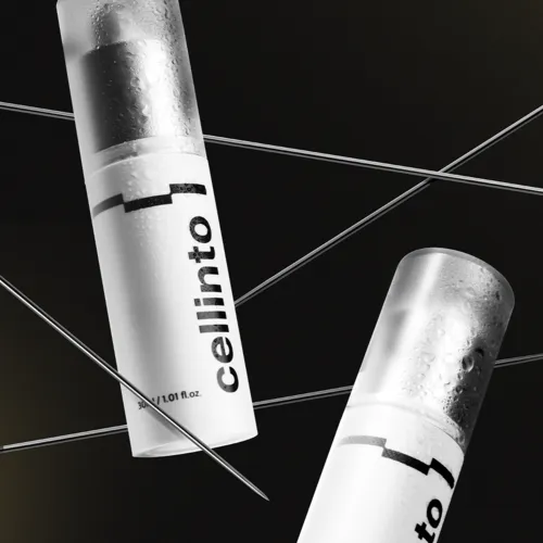 cellinto Pico Tightening Exosome Ampoule 30ml