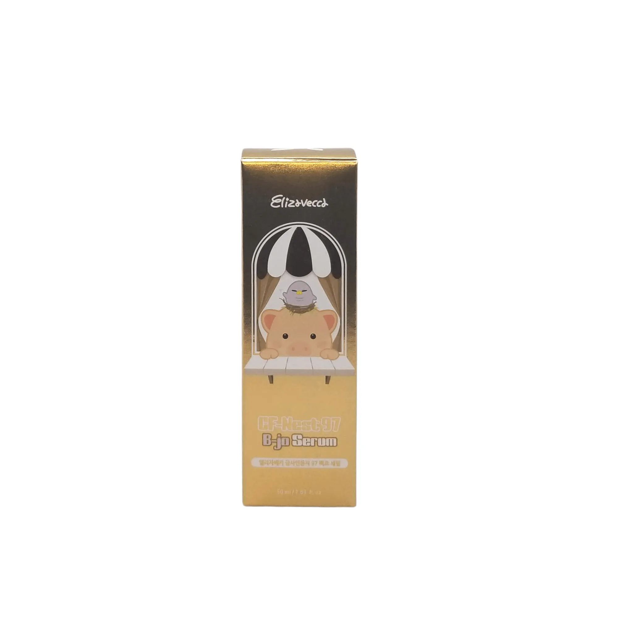 CF-Nest 97 B-jo Serum