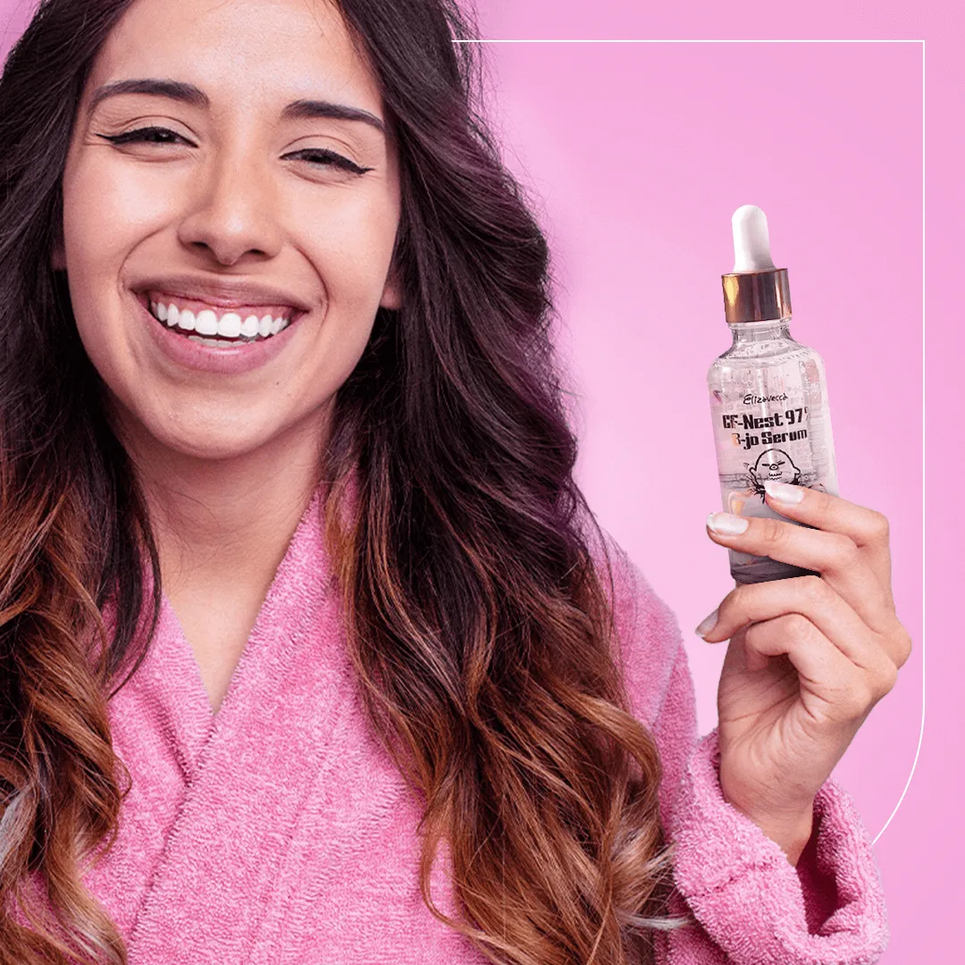 CF-Nest 97 B-jo Serum