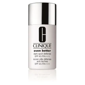 Clinique Even Better Dark Spot Defense SPF 50/PA     (Sheer Tint) - 30ml