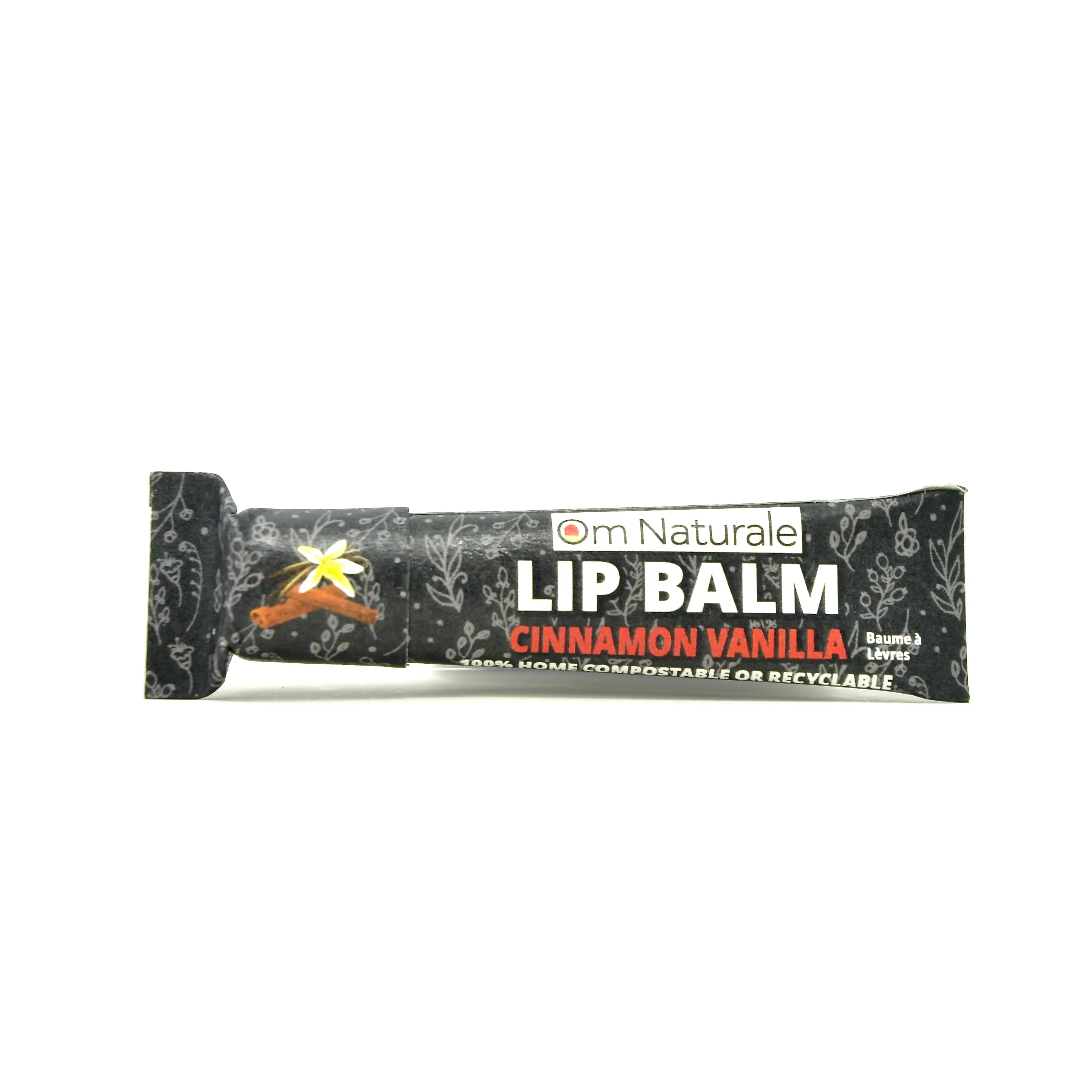 Compostable Lip Balm