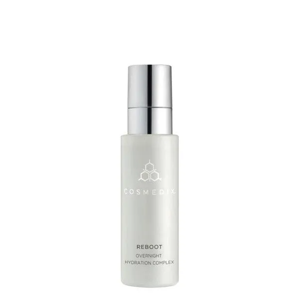 CosMedix Reboot Overnight Hydration Complex 30ml