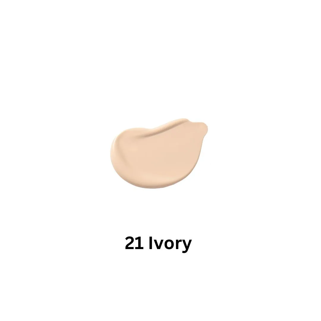 Covericious Power Fit Foundation SPF45 PA    New (8 Colours)