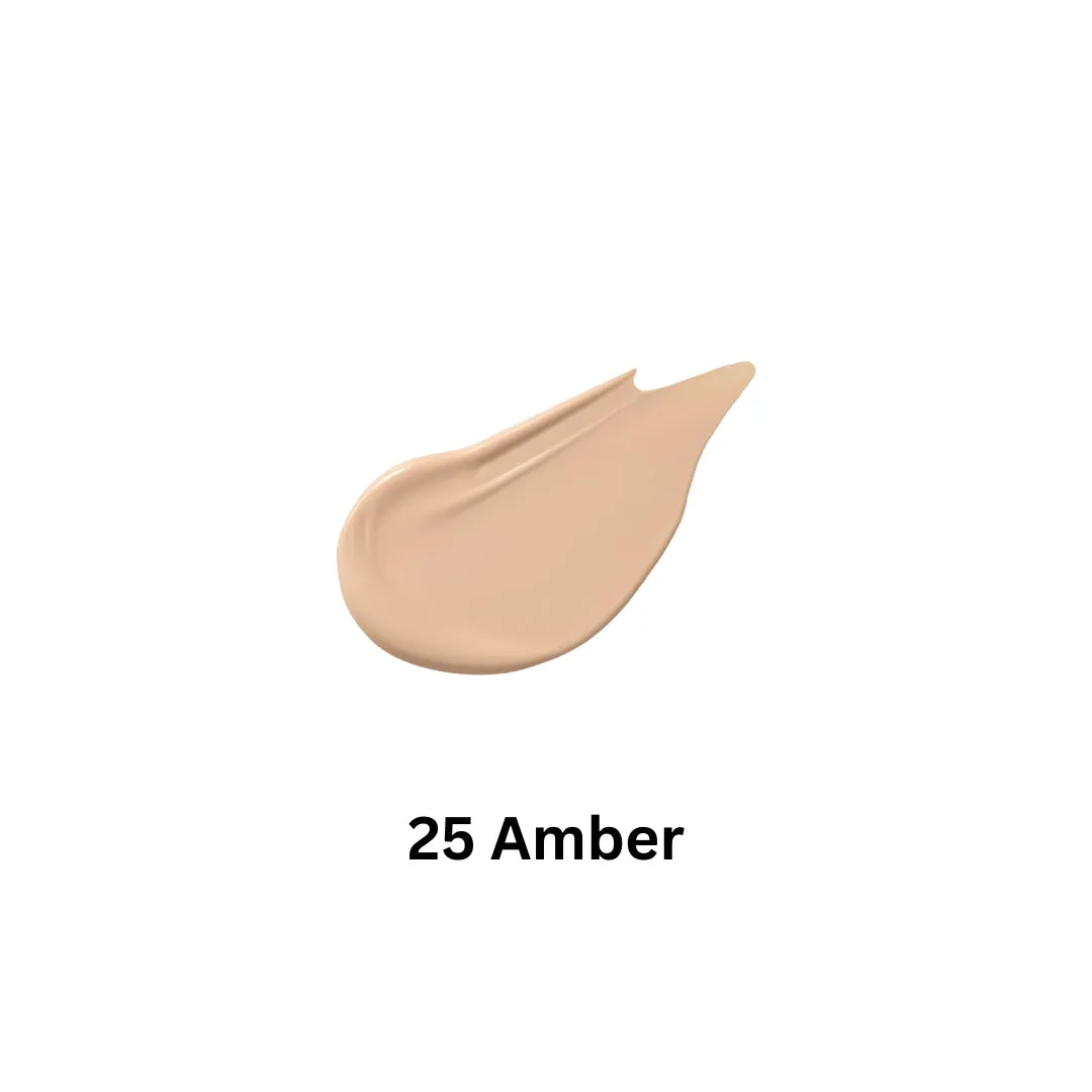 Covericious Power Fit Foundation SPF45 PA    New (8 Colours)