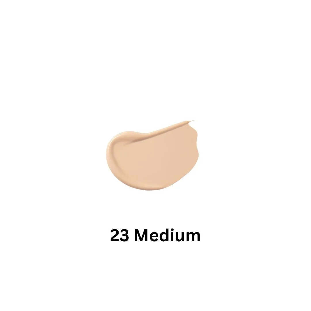 Covericious Power Fit Foundation SPF45 PA    New (8 Colours)