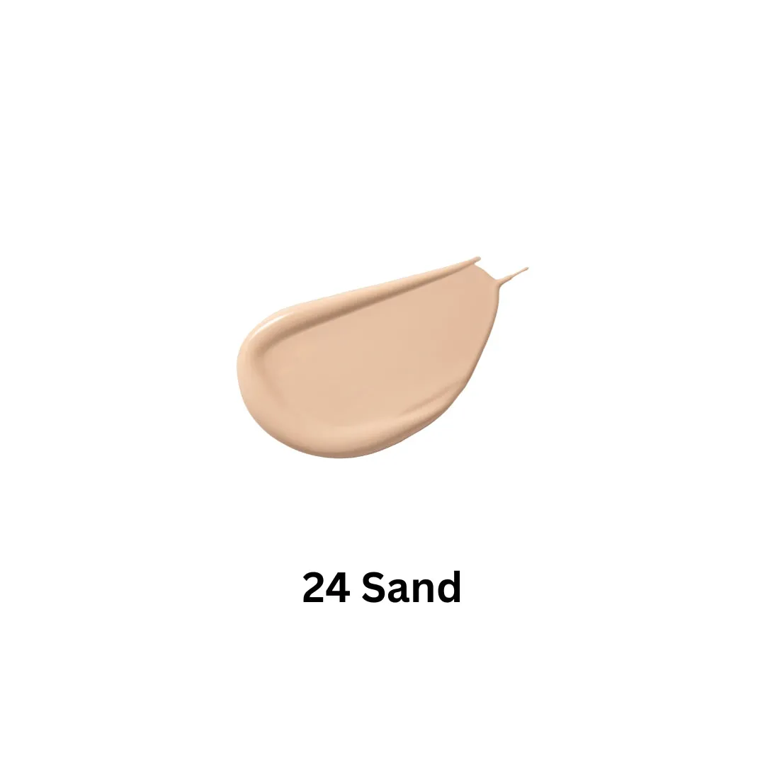 Covericious Power Fit Foundation SPF45 PA    New (8 Colours)