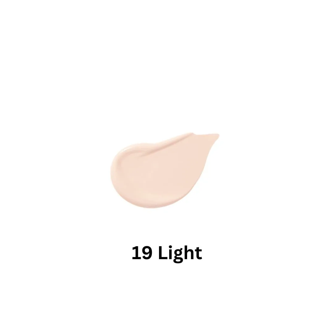 Covericious Power Fit Foundation SPF45 PA    New (8 Colours)