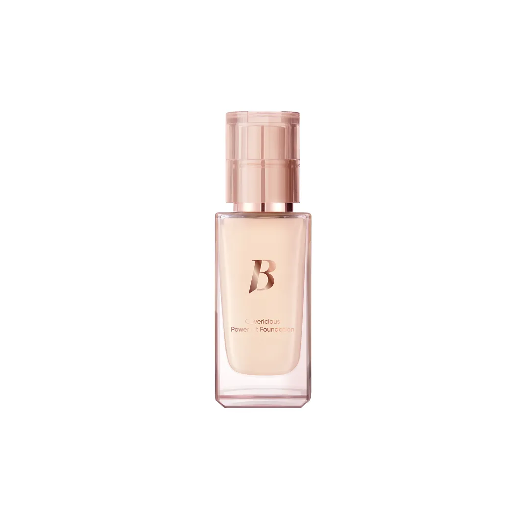 Covericious Power Fit Foundation SPF45 PA    New (8 Colours)