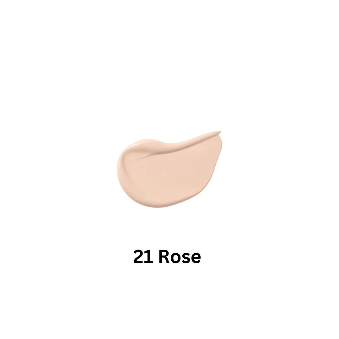 Covericious Power Fit Foundation SPF45 PA    New (8 Colours)