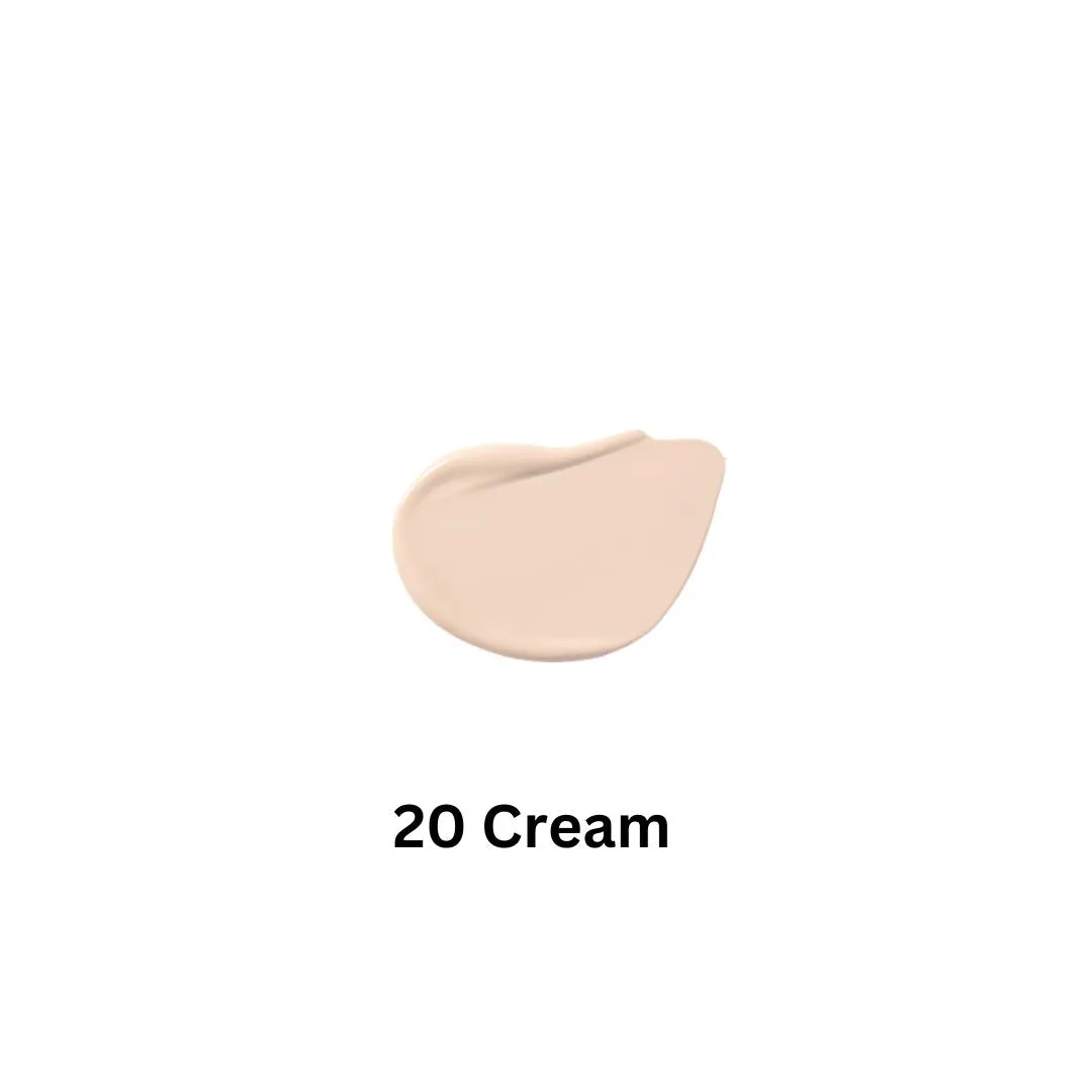 Covericious Power Fit Foundation SPF45 PA    New (8 Colours)
