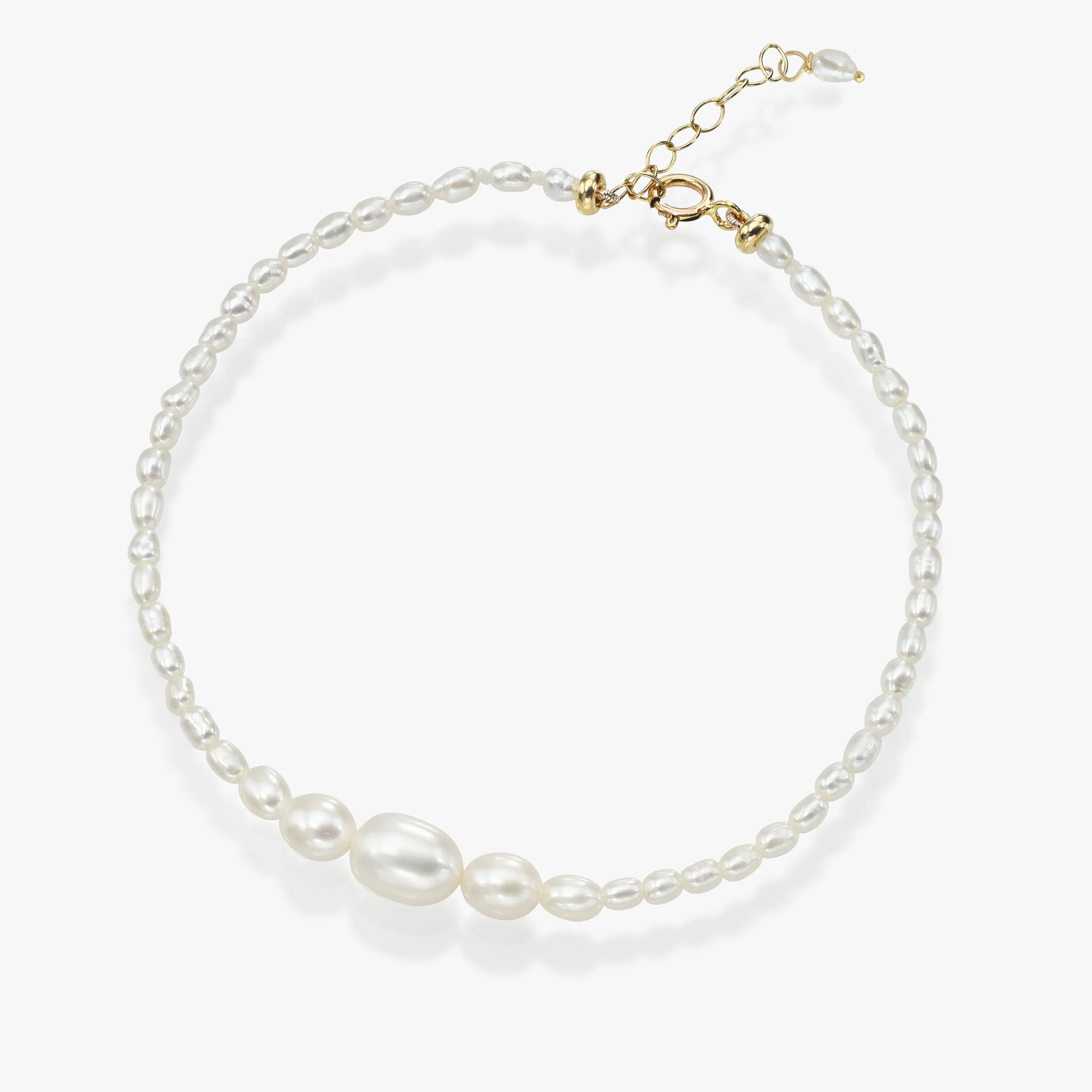 Dario Bracelet