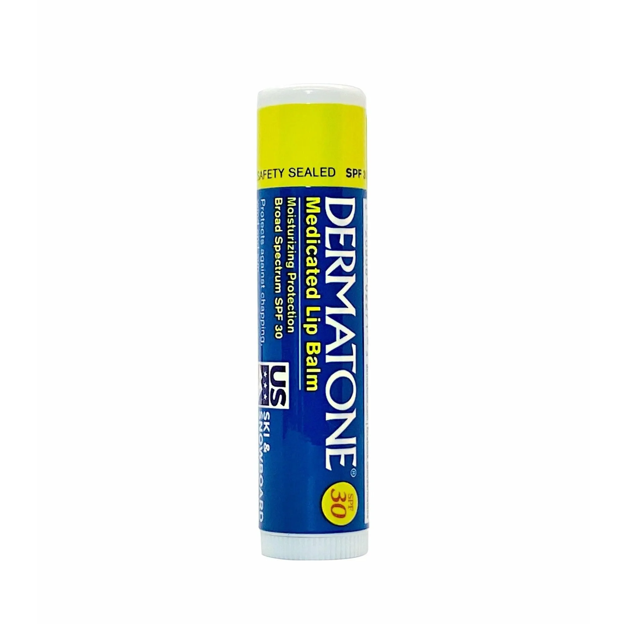 Dermatone Original Medicated Lip Balm SPF30