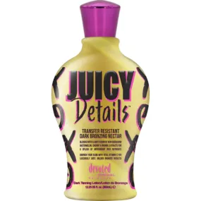 Devoted Creations Juicy Details