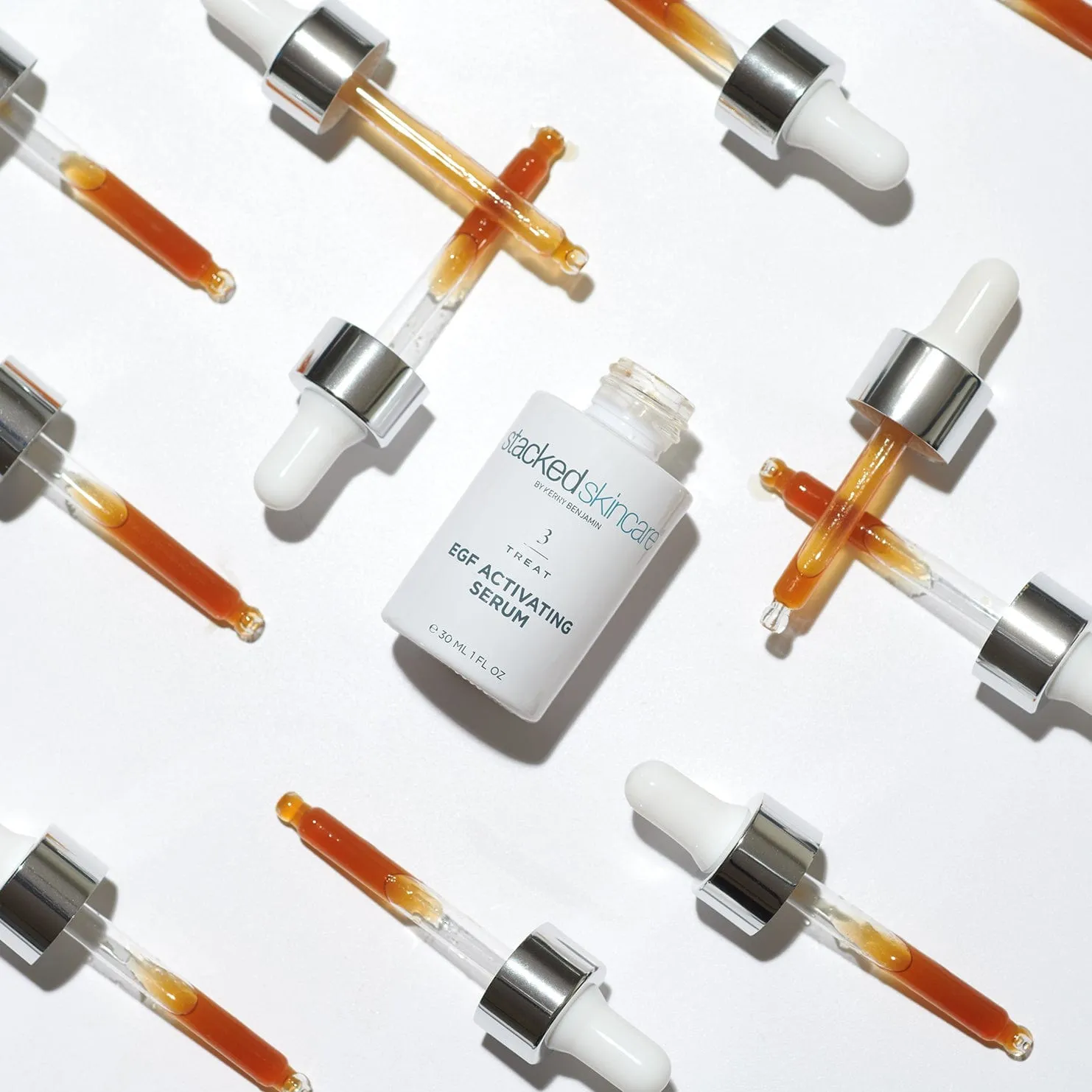 EGF Serum