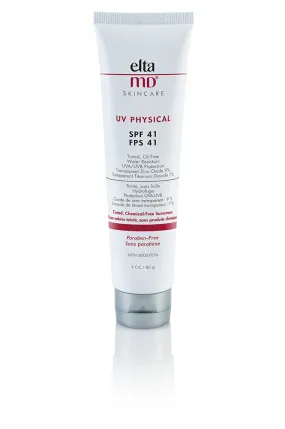 Elta Physical Tinted SPF 41
