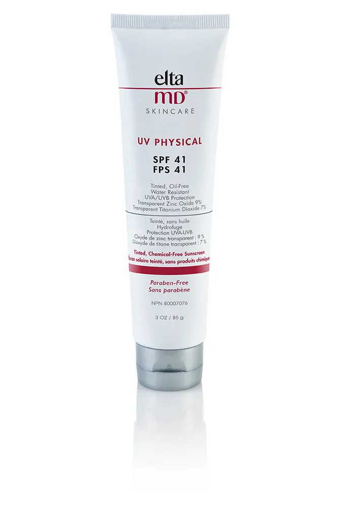 Elta Physical Tinted SPF 41