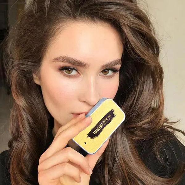 Eyebrow Styling Soap