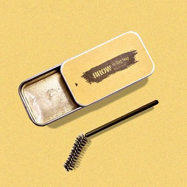 Eyebrow Styling Soap