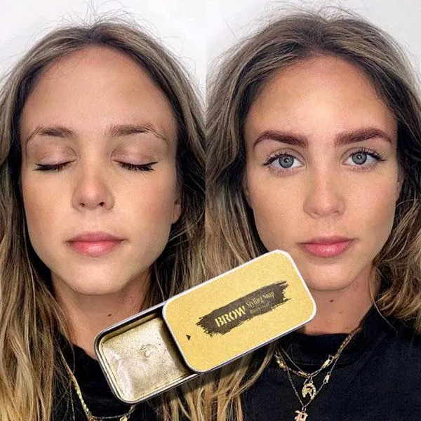 Eyebrow Styling Soap