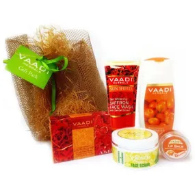 Fair Skin Gift Pack