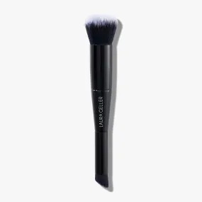 Free Dual-Ended Concealer   Foundation Brush