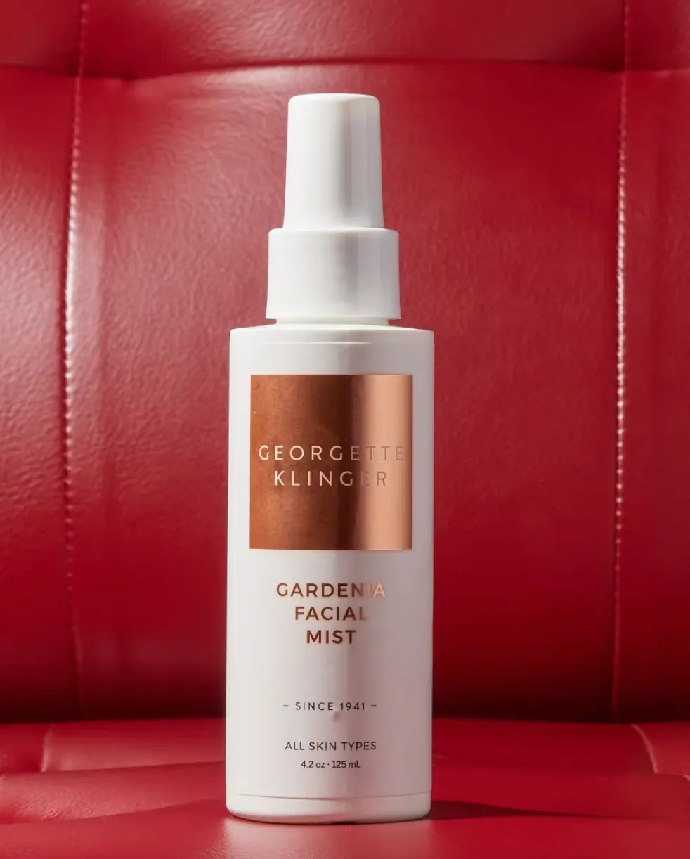 Georgette Klinger Gardenia Facial Mist